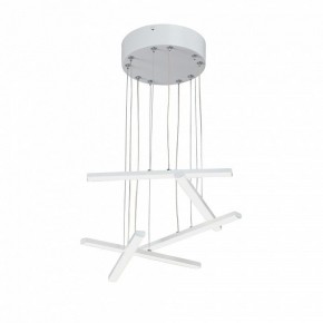 Подвесной светильник Vitaluce V3046 V3046-0/5S в Режи - rezh.mebel24.online | фото 3