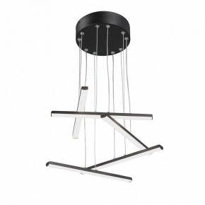 Подвесной светильник Vitaluce V3046 V3046-1/5S в Режи - rezh.mebel24.online | фото 4