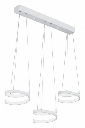 Подвесной светильник Vitaluce V3047 V3047-0/3S в Режи - rezh.mebel24.online | фото