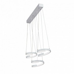 Подвесной светильник Vitaluce V3047 V3047-0/3S в Режи - rezh.mebel24.online | фото 2