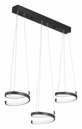 Подвесной светильник Vitaluce V3047 V3047-1/3S в Режи - rezh.mebel24.online | фото