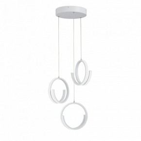 Подвесной светильник Vitaluce V30470 V30470-0/3S в Режи - rezh.mebel24.online | фото 2