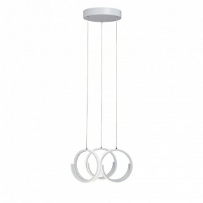 Подвесной светильник Vitaluce V30470 V30470-0/3S в Режи - rezh.mebel24.online | фото 3