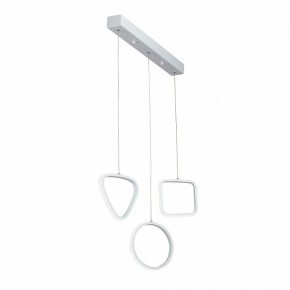 Подвесной светильник Vitaluce V3048 V3048-0/3S в Режи - rezh.mebel24.online | фото 2