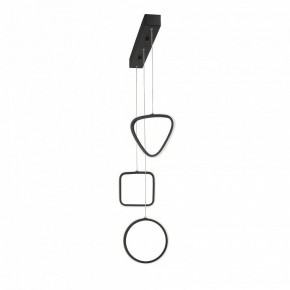 Подвесной светильник Vitaluce V3048 V3048-1/3S в Режи - rezh.mebel24.online | фото 3