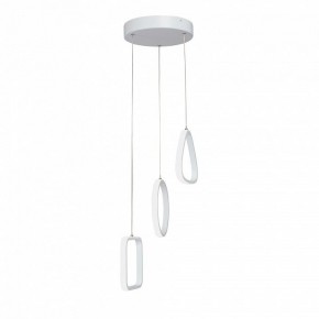 Подвесной светильник Vitaluce V30480 V30480-0/3S в Режи - rezh.mebel24.online | фото 2