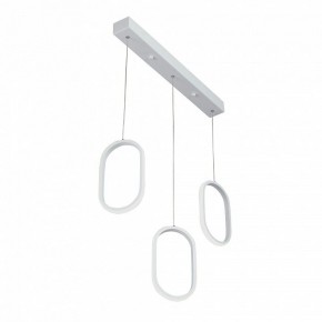 Подвесной светильник Vitaluce V3049 V3049-0/3S в Режи - rezh.mebel24.online | фото 2