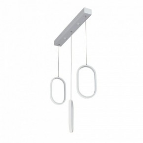 Подвесной светильник Vitaluce V3049 V3049-0/3S в Режи - rezh.mebel24.online | фото 3