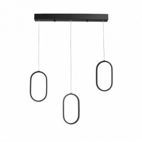 Подвесной светильник Vitaluce V3049 V3049-1/3S в Режи - rezh.mebel24.online | фото 3