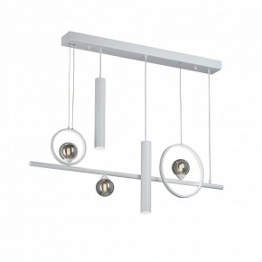 Подвесной светильник Vitaluce V3095 V3095-0/5S в Режи - rezh.mebel24.online | фото 2
