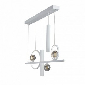 Подвесной светильник Vitaluce V3095 V3095-0/5S в Режи - rezh.mebel24.online | фото 3