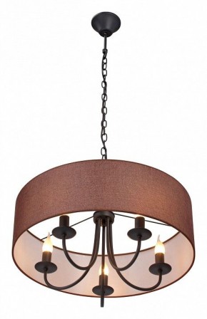 Подвесной светильник Vitaluce V3983 V3983-1/5 в Режи - rezh.mebel24.online | фото 2