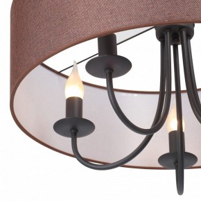 Подвесной светильник Vitaluce V3983 V3983-1/5 в Режи - rezh.mebel24.online | фото 6