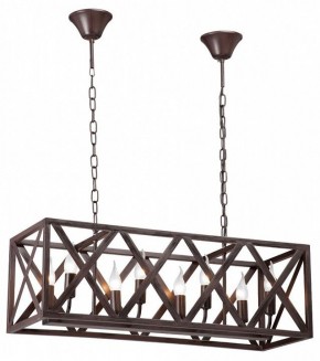 Подвесной светильник Vitaluce  V4276-7/8 в Режи - rezh.mebel24.online | фото 2
