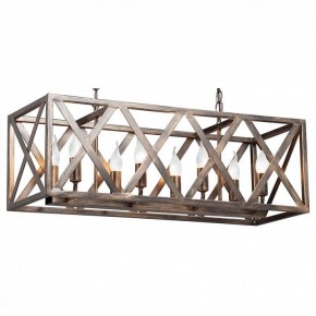 Подвесной светильник Vitaluce V4276 V4276-1/8 в Режи - rezh.mebel24.online | фото