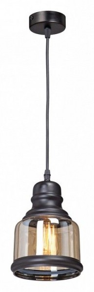 Подвесной светильник Vitaluce V4532 V4532-1/1S в Режи - rezh.mebel24.online | фото
