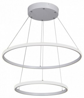 Подвесной светильник Vitaluce  V4600-0/2S в Режи - rezh.mebel24.online | фото