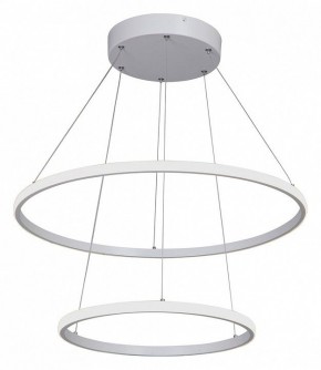 Подвесной светильник Vitaluce  V4600-0/2S в Режи - rezh.mebel24.online | фото 2