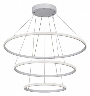 Подвесной светильник Vitaluce V4614 V4614-0/3S в Режи - rezh.mebel24.online | фото