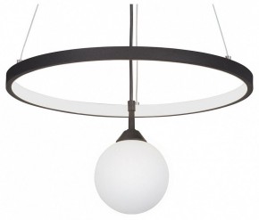 Подвесной светильник Vitaluce V4680 V4680-1/2S в Режи - rezh.mebel24.online | фото 1