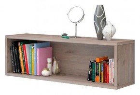 Полка книжная Домино Нельсон ПК-30К в Режи - rezh.mebel24.online | фото 2