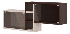 Полка книжная Домино ПК-20 в Режи - rezh.mebel24.online | фото 2