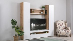 Полка навесная Альба в Режи - rezh.mebel24.online | фото 5