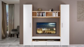 Полка навесная Альба в Режи - rezh.mebel24.online | фото 6
