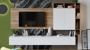 Полка навесная ТД-102.28 в Режи - rezh.mebel24.online | фото 5