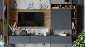 Полка навесная ТД-102.28 в Режи - rezh.mebel24.online | фото 6
