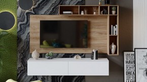Полка навесная ТД-102.28 в Режи - rezh.mebel24.online | фото 7
