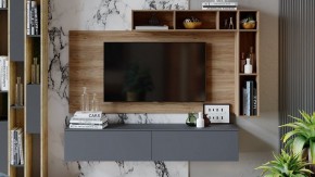 Полка навесная ТД-102.28 в Режи - rezh.mebel24.online | фото 8