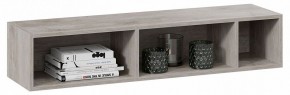Полка навесная ТД-102.28 в Режи - rezh.mebel24.online | фото 3