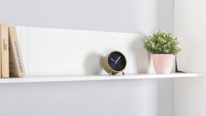 Полка навесная Вестра в Режи - rezh.mebel24.online | фото 3