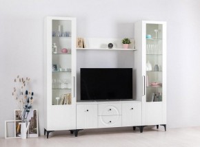 Полка навесная Вестра в Режи - rezh.mebel24.online | фото 5
