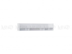 ОЛИВИЯ Полка в Режи - rezh.mebel24.online | фото 4
