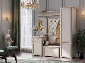ПАРМА Полка (Сандал светлый) в Режи - rezh.mebel24.online | фото 2
