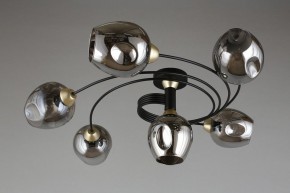 Потолочная люстра Aployt Flor APL.611.17.06 в Режи - rezh.mebel24.online | фото 1
