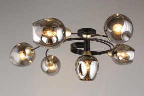 Потолочная люстра Aployt Flor APL.611.17.06 в Режи - rezh.mebel24.online | фото 2