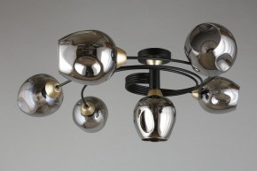Потолочная люстра Aployt Flor APL.611.17.06 в Режи - rezh.mebel24.online | фото 3