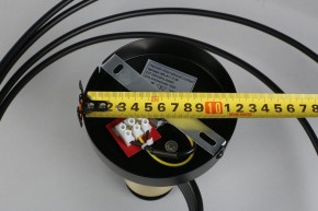 Потолочная люстра Aployt Flor APL.611.17.06 в Режи - rezh.mebel24.online | фото 4