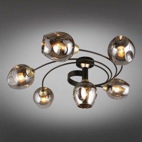Потолочная люстра Aployt Flor APL.611.17.06 в Режи - rezh.mebel24.online | фото 6