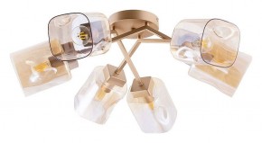 Потолочная люстра Arte Lamp Amfora A2318PL-6SG в Режи - rezh.mebel24.online | фото