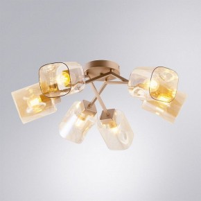 Потолочная люстра Arte Lamp Amfora A2318PL-6SG в Режи - rezh.mebel24.online | фото 2