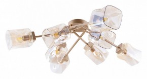 Потолочная люстра Arte Lamp Amfora A2318PL-8SG в Режи - rezh.mebel24.online | фото