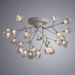Потолочная люстра Arte Lamp Candy A7274PL-27WH в Режи - rezh.mebel24.online | фото 2