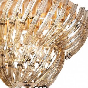Потолочная люстра Arte Lamp Ella A1054PL-9GO в Режи - rezh.mebel24.online | фото 2