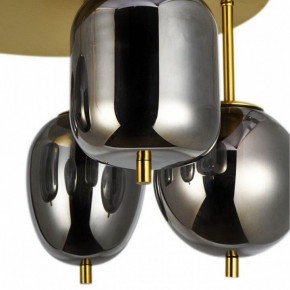 Потолочная люстра Arte Lamp Freddie A2231PL-5PB в Режи - rezh.mebel24.online | фото 3