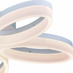 Потолочная люстра Arte Lamp Nastro A9227PL-5WH в Режи - rezh.mebel24.online | фото 2