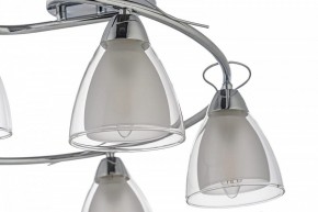 Потолочная люстра Arti Lampadari Paola, Tavenna Nickel Paola E 1.1.5 N в Режи - rezh.mebel24.online | фото 3